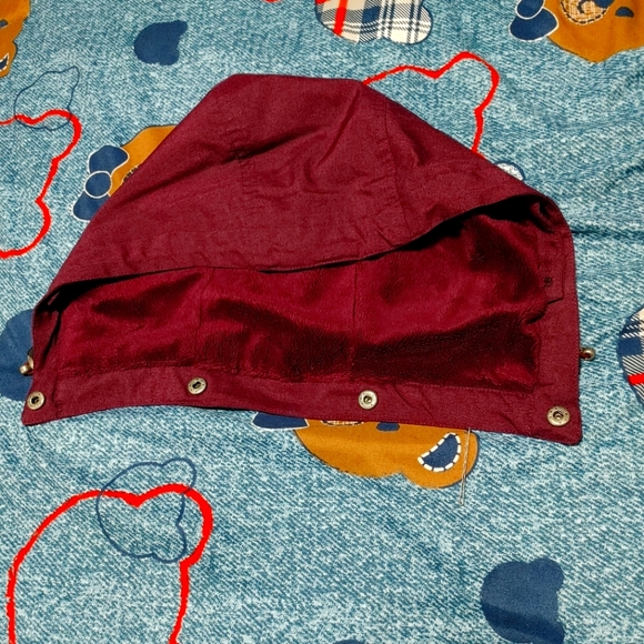 McKinley Women's Jacket - Picture 7 of 7